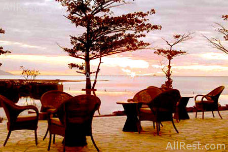 Radisson Plaza Resort Tahiti 25